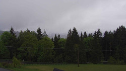 Panorama Javorníků