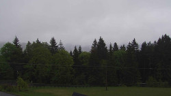Panorama Javorníků