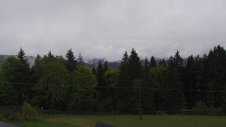 Panorama Javorníků