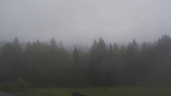 Panorama Javorníků