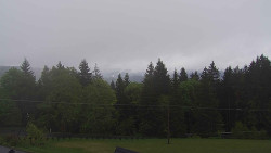 Panorama Javorníků