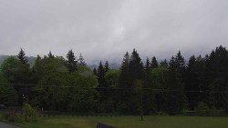 Panorama Javorníků