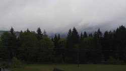 Panorama Javorníků