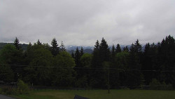 Panorama Javorníků