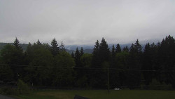 Panorama Javorníků
