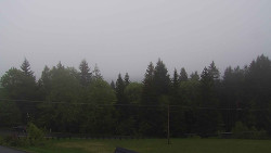Panorama Javorníků