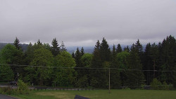 Panorama Javorníků