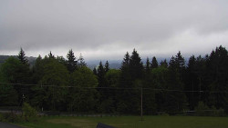 Panorama Javorníků