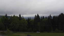 Panorama Javorníků
