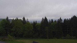 Panorama Javorníků