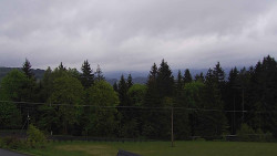 Panorama Javorníků
