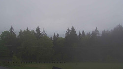 Panorama Javorníků