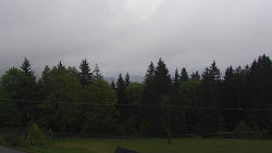 Panorama Javorníků