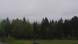 Panorama Javorníků