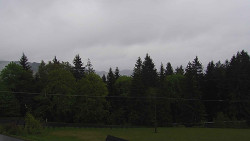 Panorama Javorníků