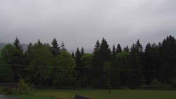 Panorama Javorníků