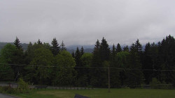Panorama Javorníků