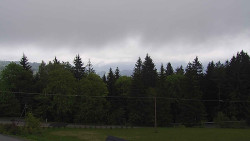 Panorama Javorníků