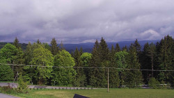 Panorama Javorníků