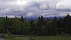 Panorama Javorníků