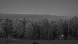 Panorama Javorníků