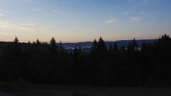Panorama Javorníků