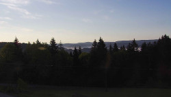 Panorama Javorníků