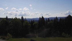 Panorama Javorníků