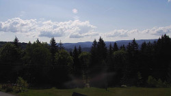 Panorama Javorníků