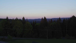 Panorama Javorníků