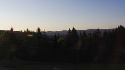 Panorama Javorníků