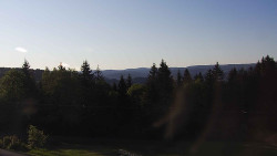Panorama Javorníků
