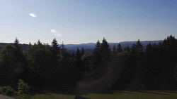 Panorama Javorníků