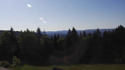 Panorama Javorníků