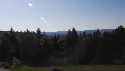 Panorama Javorníků