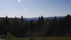Panorama Javorníků