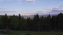 Panorama Javorníků