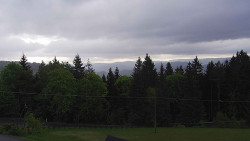 Panorama Javorníků