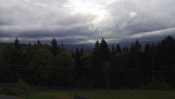 Panorama Javorníků
