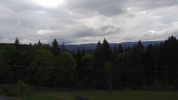 Panorama Javorníků