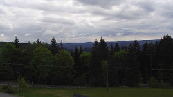 Panorama Javorníků