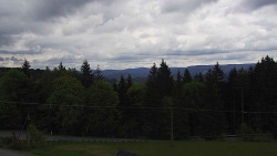 Panorama Javorníků