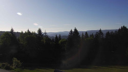 Panorama Javorníků