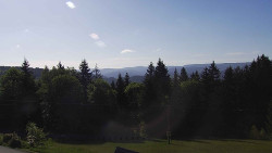 Panorama Javorníků
