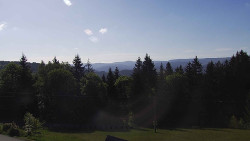 Panorama Javorníků