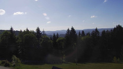 Panorama Javorníků