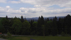 Panorama Javorníků