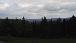 Panorama Javorníků