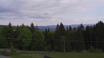 Horský hotel Čarták na Soláni