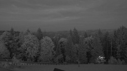 Panorama Javorníků